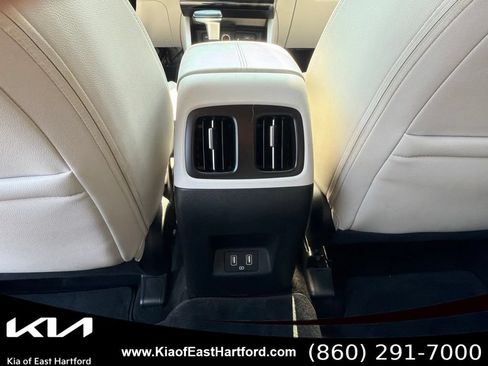 Used 2024 Hyundai Tucson SEL w/ Convenience Package AWD/4WD image 21