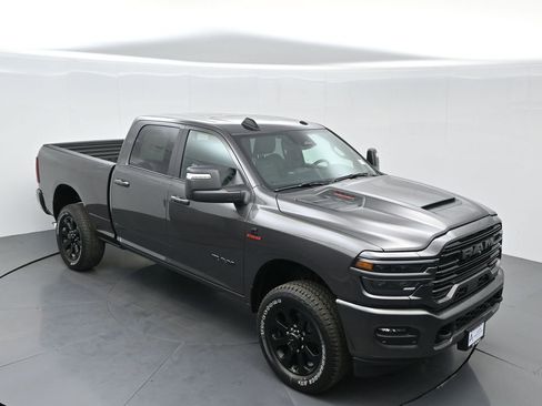 New 2026 RAM 2500 Laramie w/ Night Edition image 58