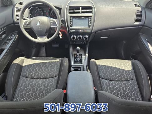 Used 2024 Mitsubishi Outlander Sport AWD image 13