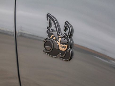 New 2026 Dodge Charger Scat Pack w/ Blacktop Package image 4