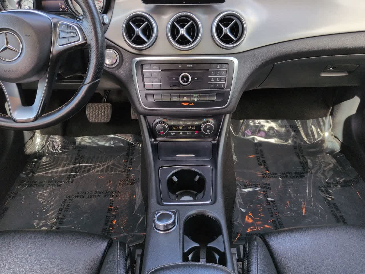 Used 2016 Mercedes-Benz CLA 250 image 18