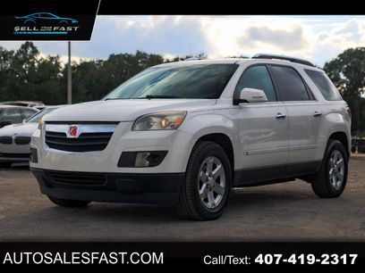 Used 2009 Saturn Outlook XR