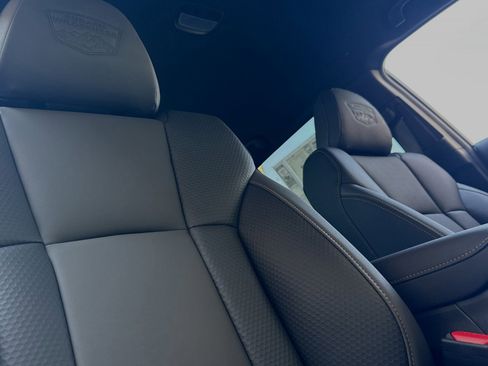 New 2025 Subaru Outback Wilderness image 16