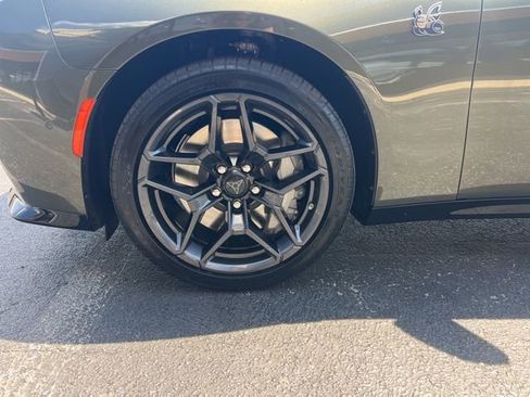 New 2026 Dodge Charger Scat Pack AWD/4WD image 5