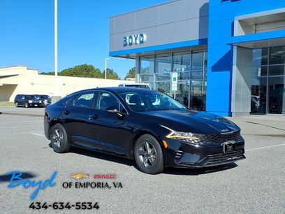 Used 2022 Kia K5 LX