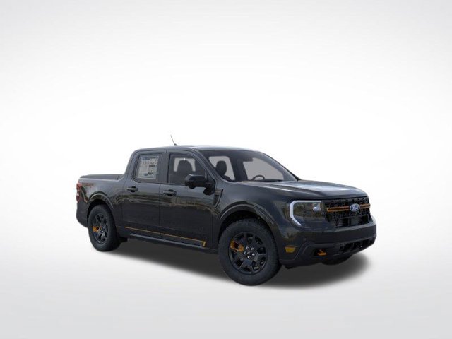 New 2026 Ford Maverick Tremor AWD/4WD image 9