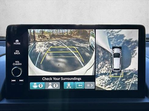 New 2025 Honda Pilot TrailSport image 14