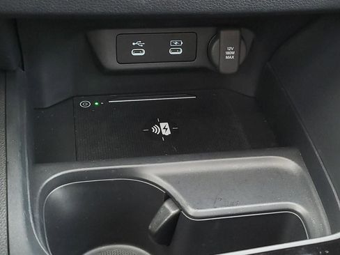 Used 2025 Acura ADX A-Spec image 24