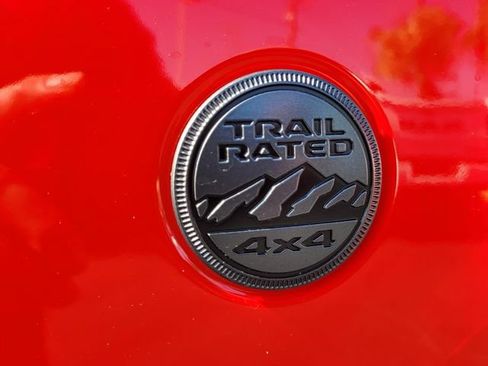 New 2026 Jeep Wrangler Sport AWD/4WD image 12