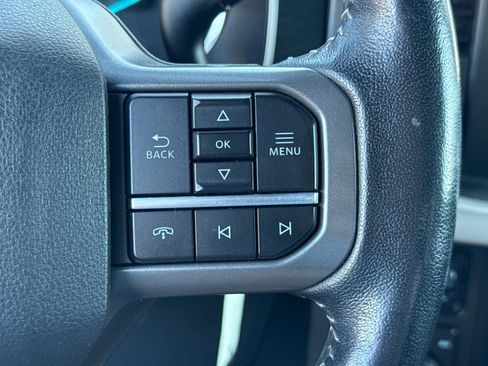 Used 2021 Ford F150 XLT w/ Equipment Group 301A Mid image 25