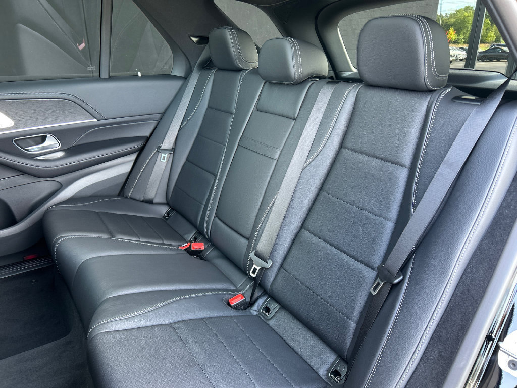New 2027 Mercedes-Benz GLE 350 4MATIC image 25