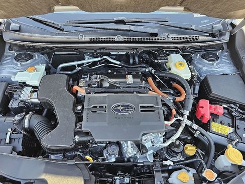 New 2026 Subaru Crosstrek 2.5i Sport AWD/4WD image 10