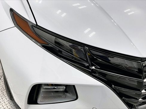 Used 2024 Hyundai Tucson Limited image 29