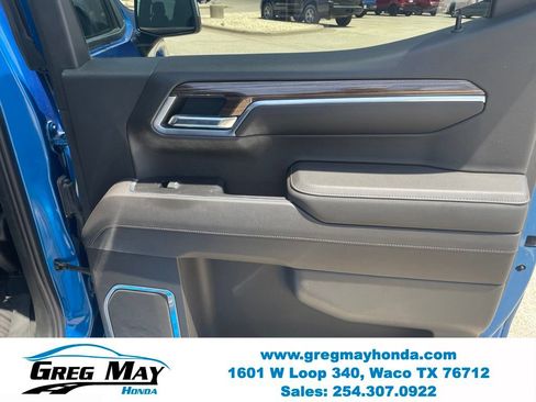 Used 2022 Chevrolet Silverado 1500 LT RWD image 27