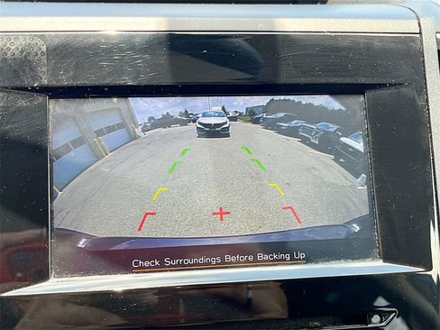 Used 2022 Subaru Crosstrek 2.0i Premium image 14