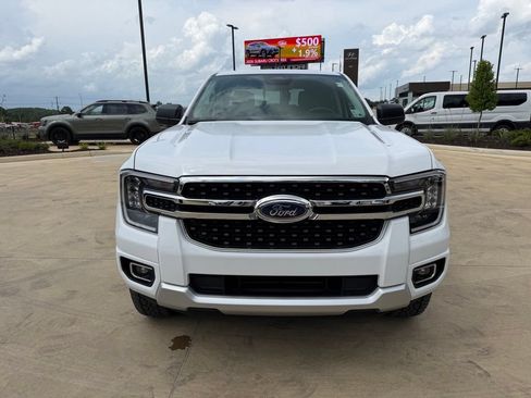 Used 2024 Ford Ranger XLT RWD image 8