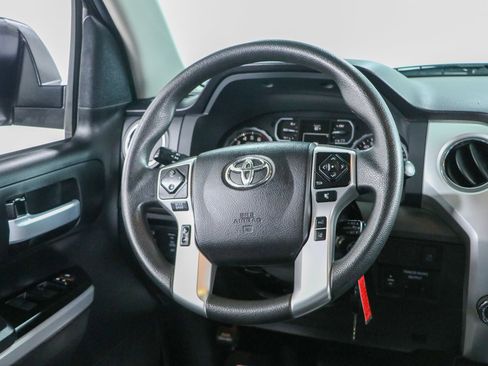 Used 2021 Toyota Tundra SR5 AWD/4WD image 13
