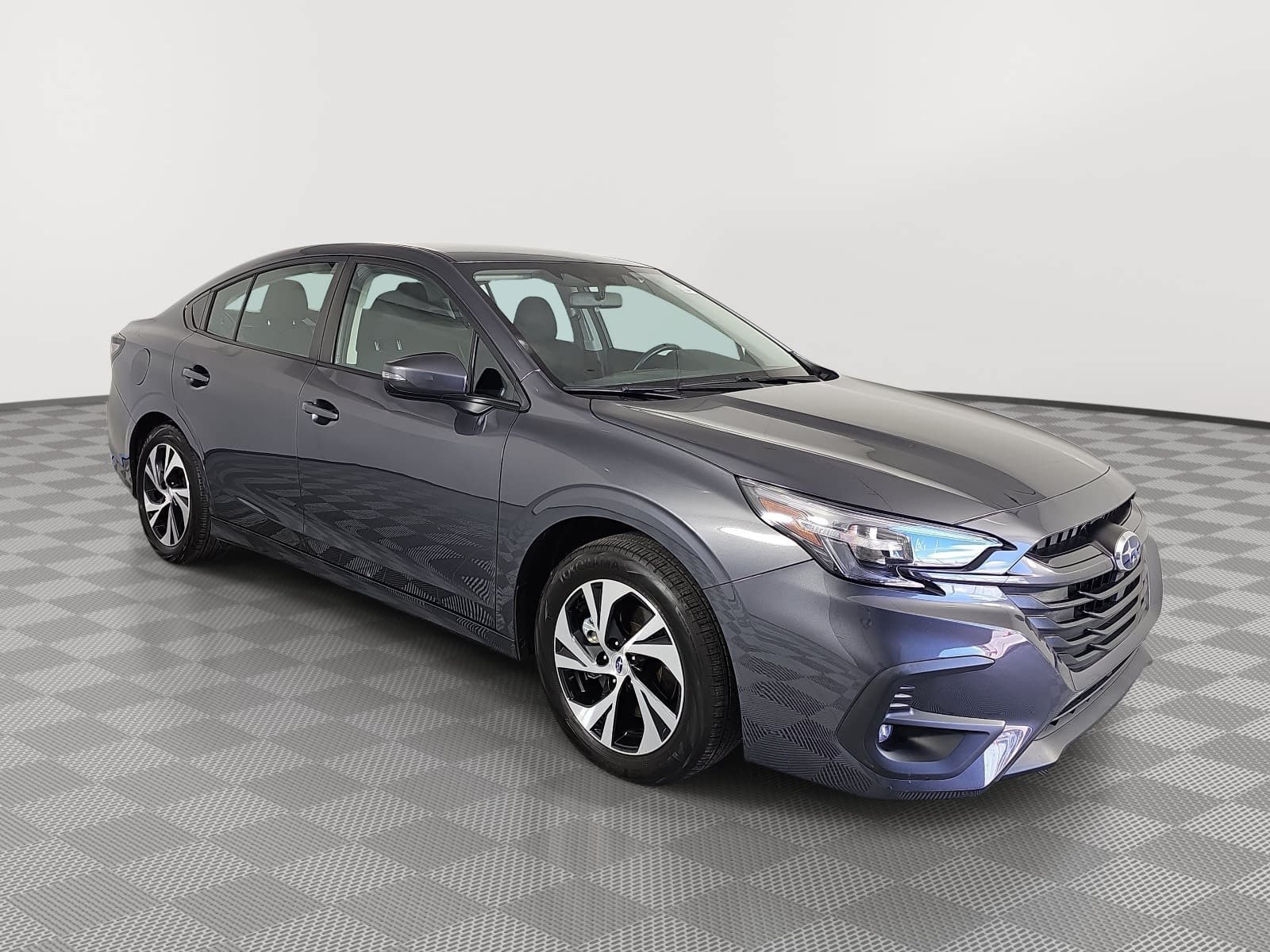 Used 2024 Subaru Legacy Premium AWD/4WD image 2