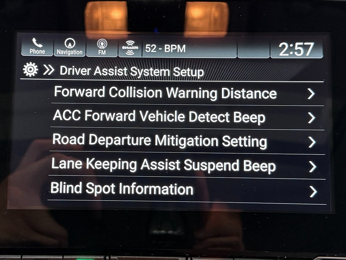 Used 2018 Honda Odyssey EX-L image 22