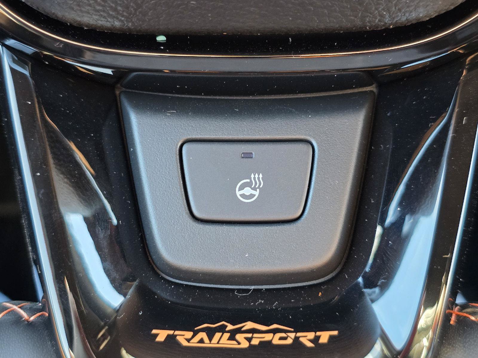 New 2027 Honda Passport TrailSport Elite image 30