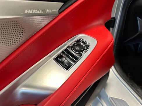Used 2021 Chevrolet Corvette Stingray Preferred Cpe w/ Z51 Performance Package RWD image 12