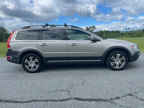 Used 2015 Volvo XC70 3.2 Premier AWD/4WD image 4
