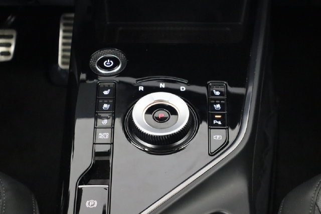 Used 2023 Kia Niro Wave FWD image 30