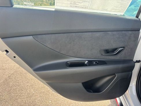 New 2026 Hyundai Elantra N image 12