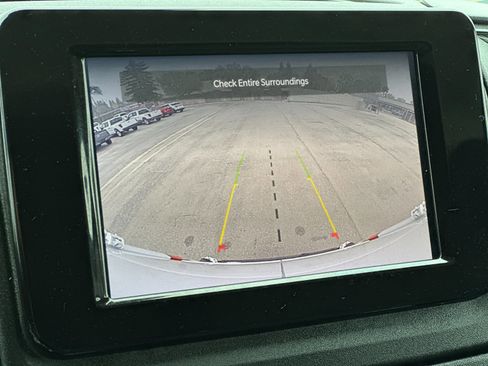 Used 2023 RAM ProMaster 2500 w/ Interior LED Lighting Group image 18