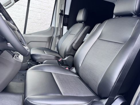 New 2026 Ford Transit 350 148 High Roof AWD w/ Load Area Protection Package image 13