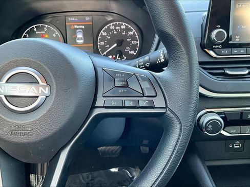 Certified 2024 Nissan Altima 2.5 S FWD image 20