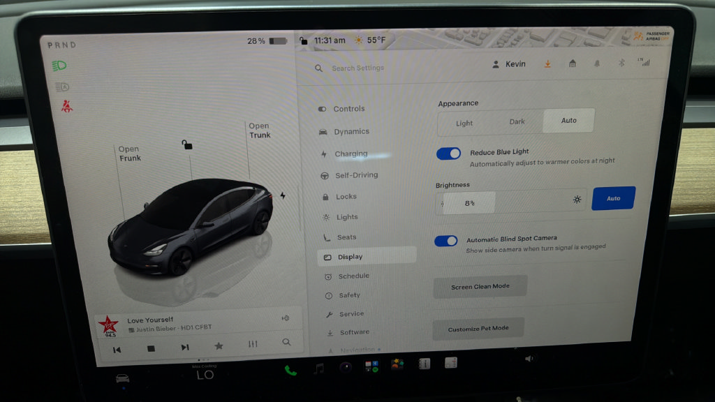Used 2022 Tesla Model 3 Long Range AWD/4WD image 38