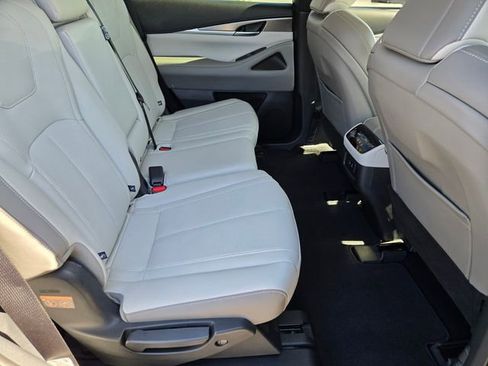 Used 2026 INFINITI QX60 Pure w/ Cargo Package AWD/4WD image 20
