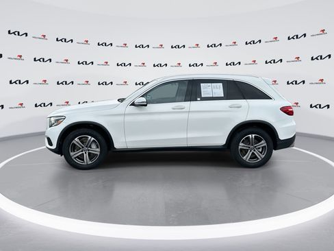 Used 2019 Mercedes-Benz GLC 300 GLC 300 image 5