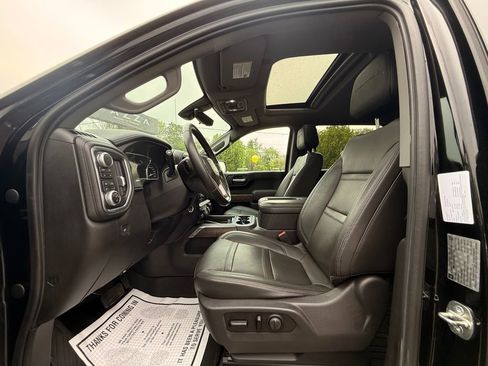 Used 2019 GMC Sierra 1500 Denali w/ Denali Ultimate Package AWD/4WD image 20