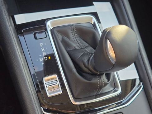 New 2025 MAZDA CX-5 AWD 2.5 S w/ Preferred Package image 26