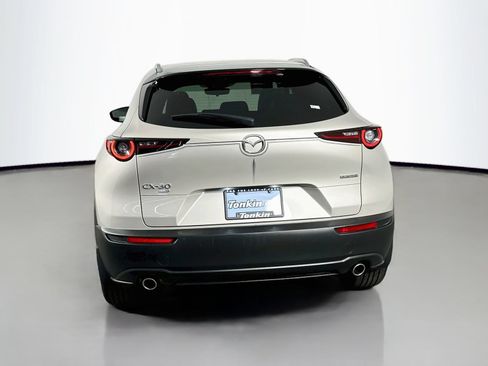 Certified 2024 MAZDA CX-30 AWD 2.5 S w/ Preferred Package image 6
