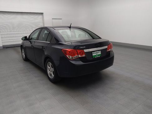 Used 2014 Chevrolet Cruze LT image 5