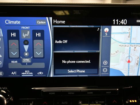 Used 2021 Toyota Highlander Platinum image 14