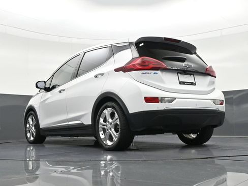 Used 2020 Chevrolet Bolt LT image 25