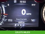 Used 2017 RAM 1500 Big Horn image 3