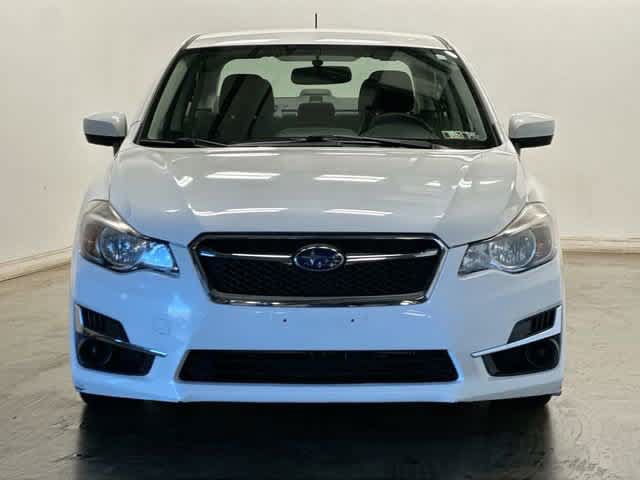 Used 2016 Subaru Impreza 2.0i Premium w/ Popular Package #2 AWD/4WD image 28