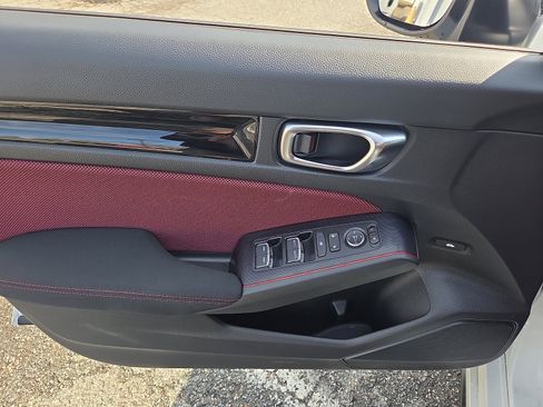 Used 2025 Honda Civic Si image 13