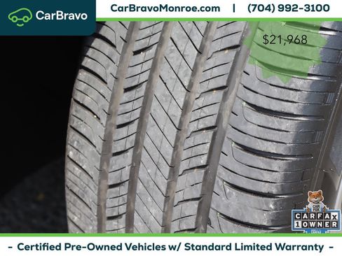 Certified 2023 Buick Encore GX Select w/ Sport Touring Package FWD image 14