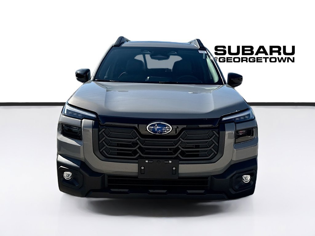 New 2026 Subaru Outback Limited AWD/4WD image 3