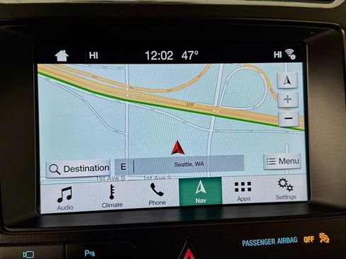 Used 2018 Ford Explorer Limited FWD image 26