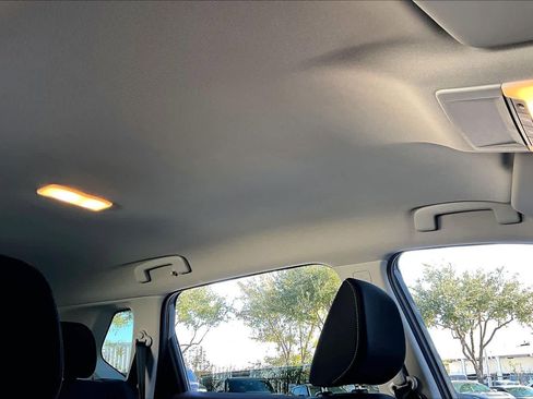 Certified 2023 Nissan Rogue S image 13