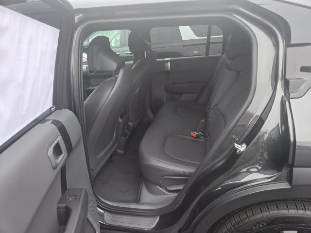 New 2027 Kia EV3 Wind w/ Wind Fwd Nightfall Package image 19