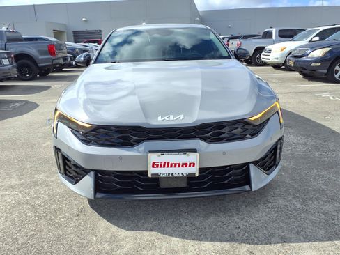 Used 2025 Kia K5 GT-Line FWD image 21