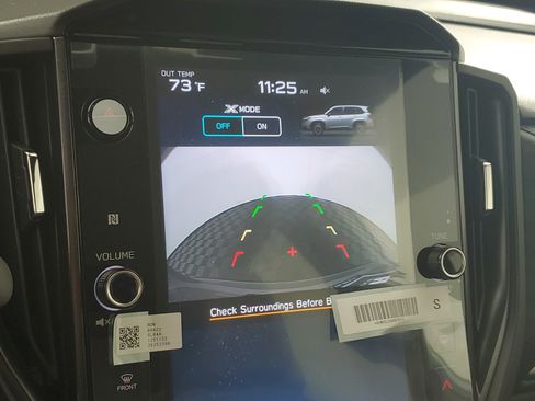 New 2026 Subaru Forester Premium image 20